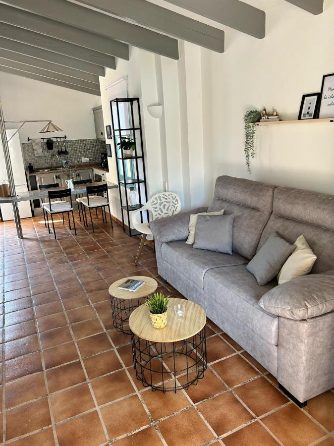 Ferienwohnung Bungalow Tropical Nº6 - Son Xoriguer Exterior foto